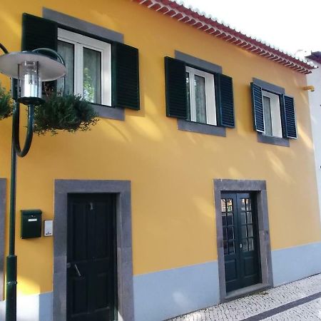 Casa Do Forte Villa Machico  Exterior foto